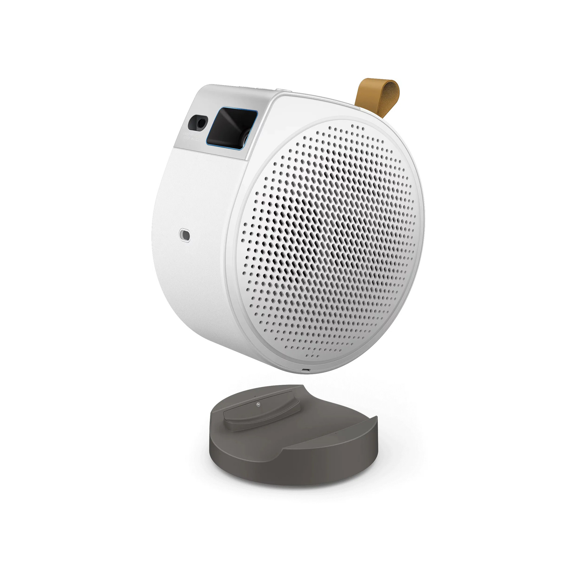 Карманный проектор BenQ GV50